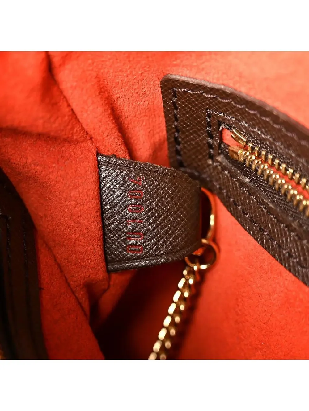 Louis Vuitton Damier Ebene Marais #270765L89B